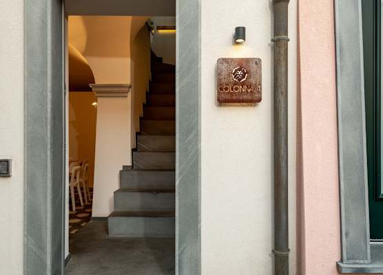 Colonna 24 Luxury Room in Portovenere near 5 Terre 1