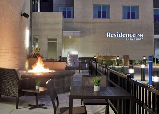 Residence Inn by Marriott Cleveland University Circle/Medical Center 1