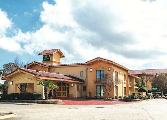 La Quinta Inn by Wyndham New Orleans West Bank / Gretna 1