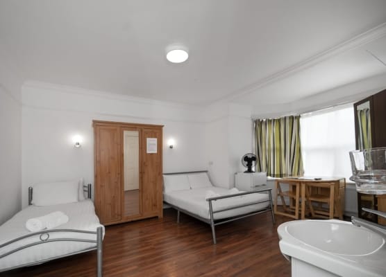 Flexistay Norbury Aparthotel 1