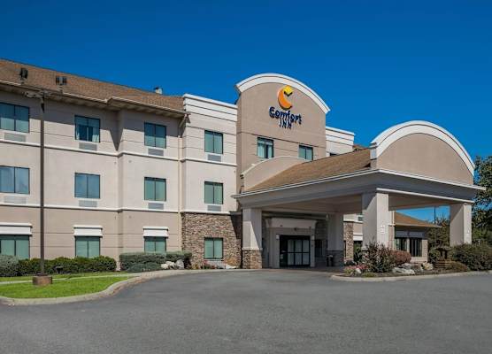 Comfort Inn Powell - Knoxville North 1