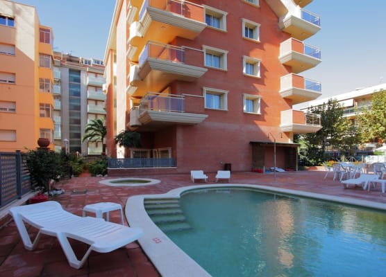 Apartamentos Imperial 1