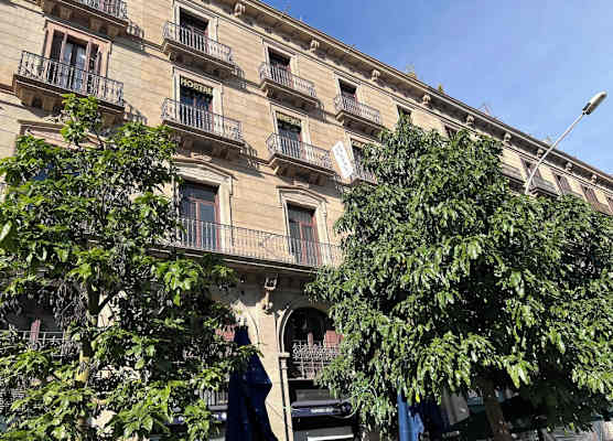 Hostal Nuevo Colon 1