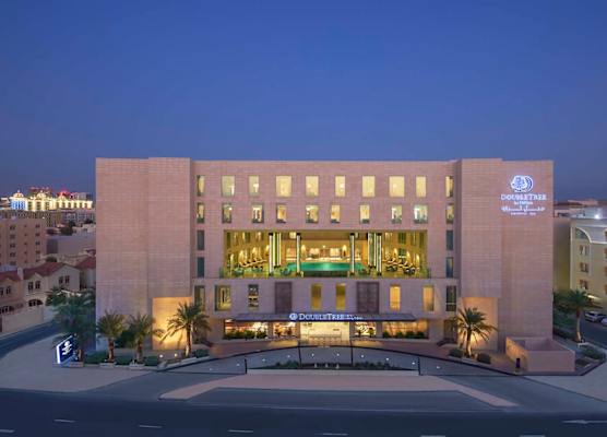 DoubleTree By Hilton Doha - Al Sadd 1