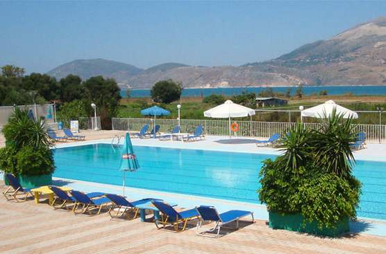 HOTEL TERRA MARE 1