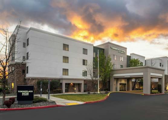 TownePlace Suites by Marriott Reno 1