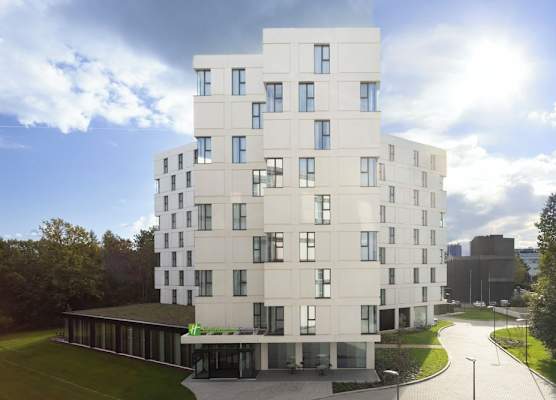 Holiday Inn Express BRUSSELS - AIRPORT by IHG 1