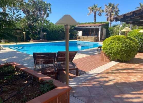 Villa Seven Palms 1