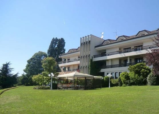 Hotel Bellavista 1