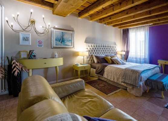 Mazzini Suite 1