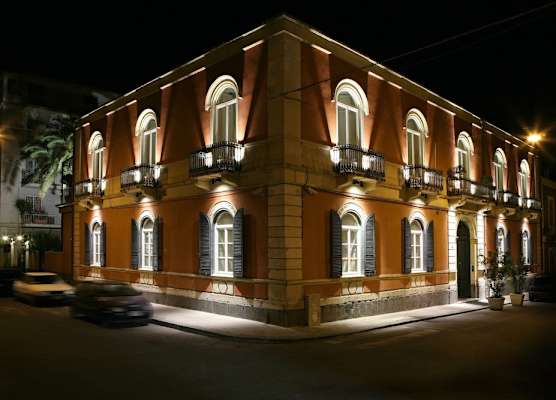 Liberty Hotel 1