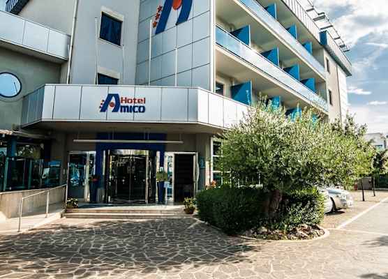 Hotel Amico 1