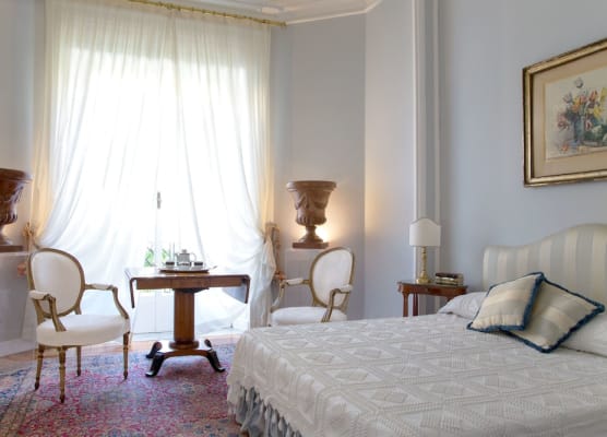Suite Oriani 1
