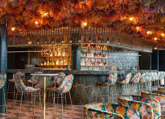 Canopy by Hilton London City 1