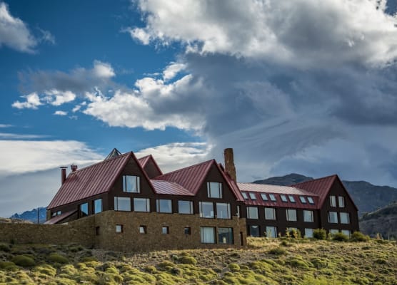 Los Cerros del Chalten Boutique Hotel 1