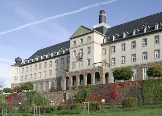 Kardinal Schulte Haus 1