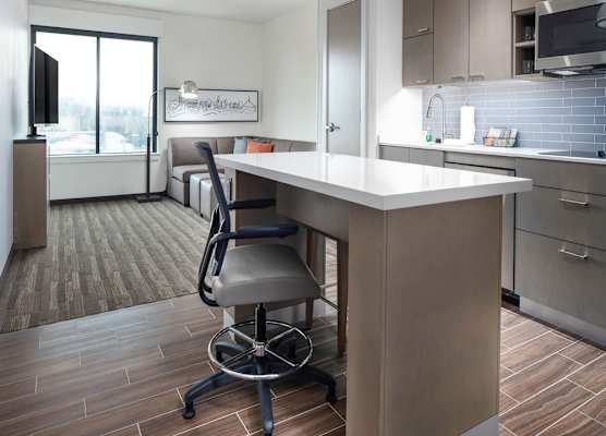 Hyatt House Allentown-Lehigh Valley 1
