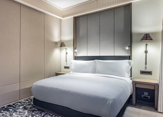 Princes' Palace Resort, Buyukada - Member of The Leading Hotels of the World 1