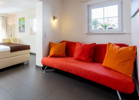 B&B Villa Verde 1