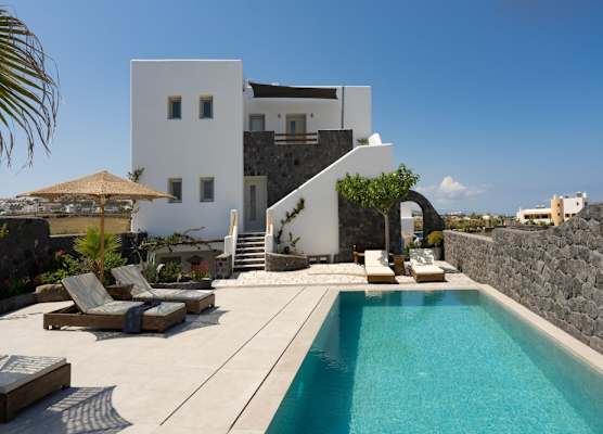 Santa Mar ECO Suites 1