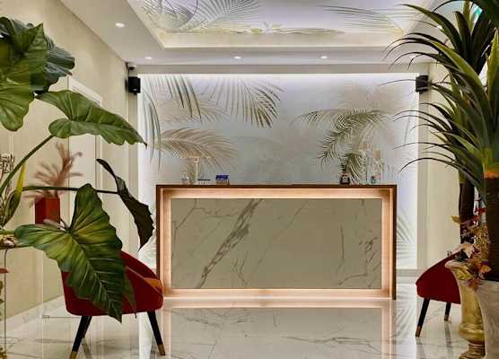 Suite Dreams Montecatini 1