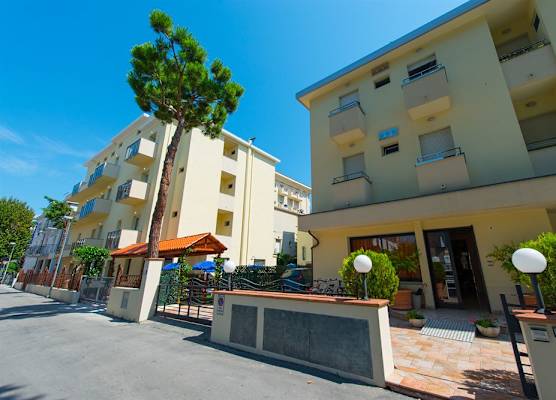 Hotel Vannucci 1