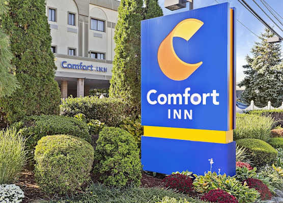 Comfort Inn Syosset-Long Island 1