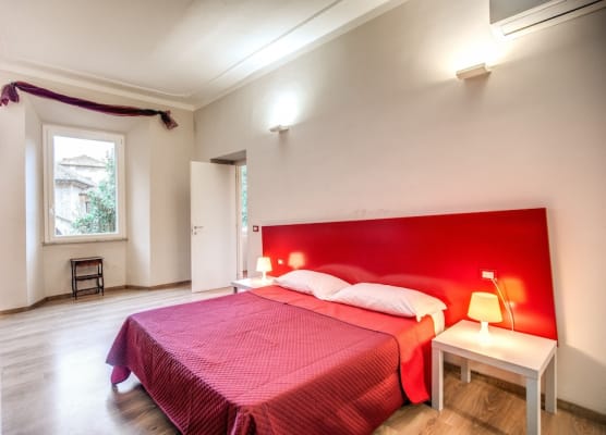 Apartments Rione Trastevere XIII 1