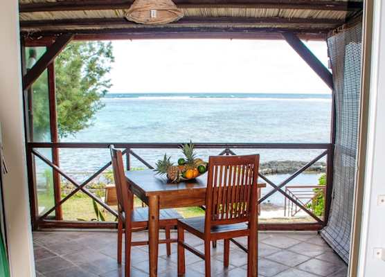 Chantauvent Guest House 1