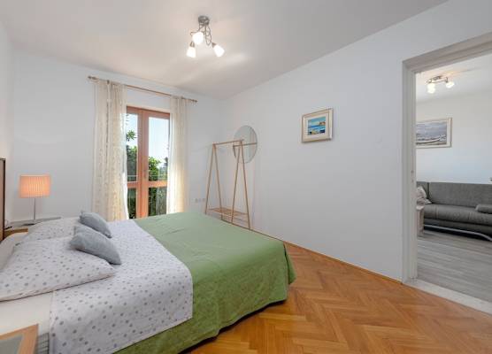 Guest House Međine 1
