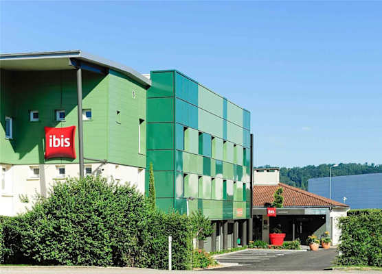 ibis Lyon Est Beynost 1