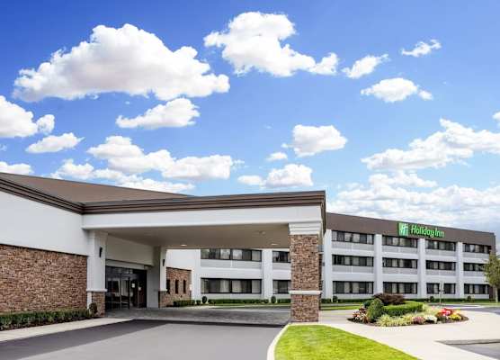 Holiday Inn LONG ISLAND - ISLIP ARPT EAST by IHG 1