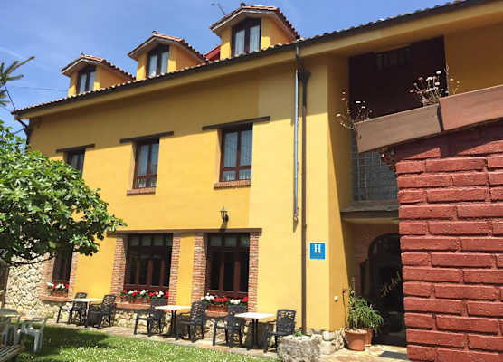 Hotel Gavitu 1
