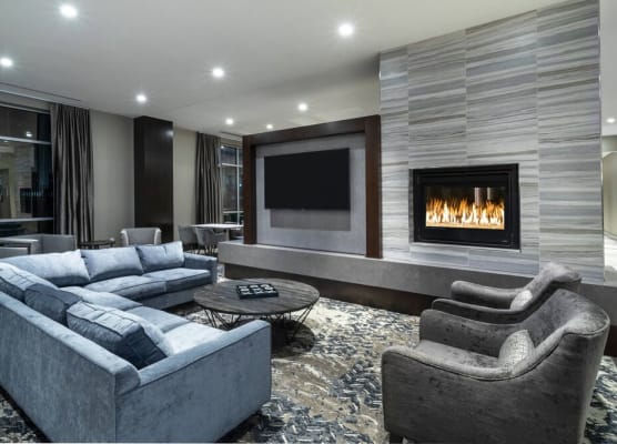 Fairfield Inn & Suites by Marriott Boston Logan Airport/Chelsea 1