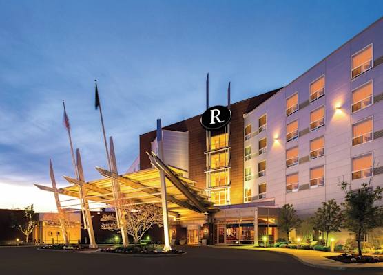 Renaissance Boston Patriot Place Hotel 1