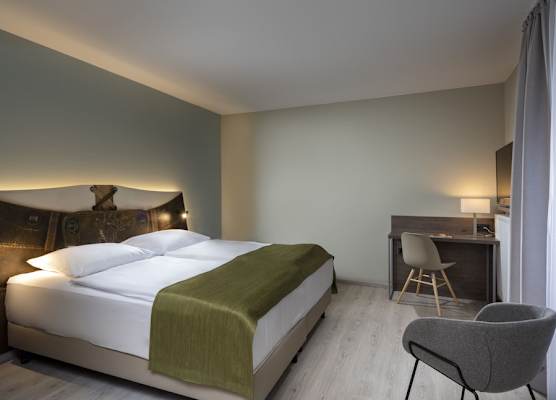 ibis Styles Rosenheim 1