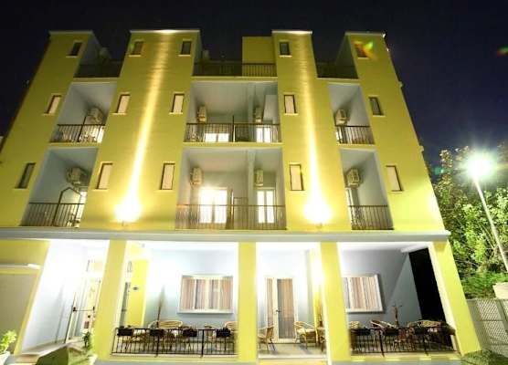 Hotel Miramare 1
