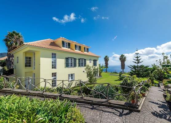 Quinta Alegre 1