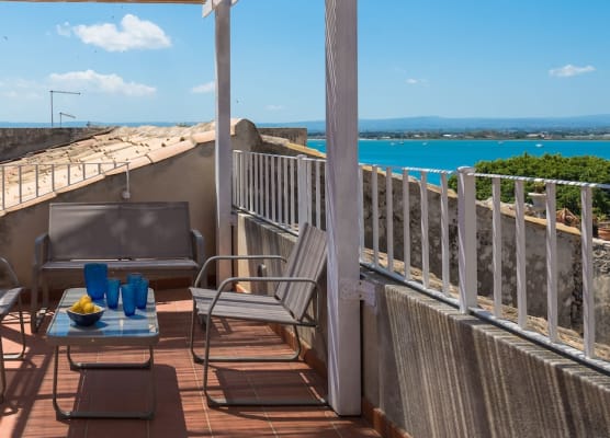 Aretusa Apartments by Wonderful Italy 1