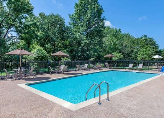 Home2 Suites By Hilton St. Charles St.Louis 1