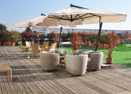 Golf Hotel Milano 1