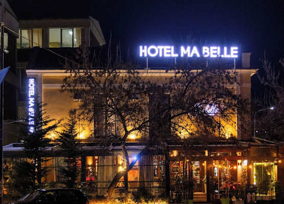 Hotel Ma Belle 1