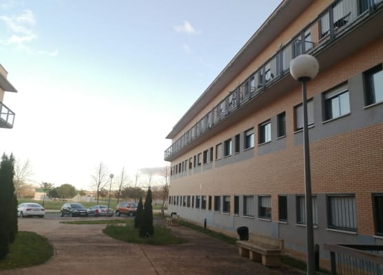 Micampus Logroño Student Residence 1