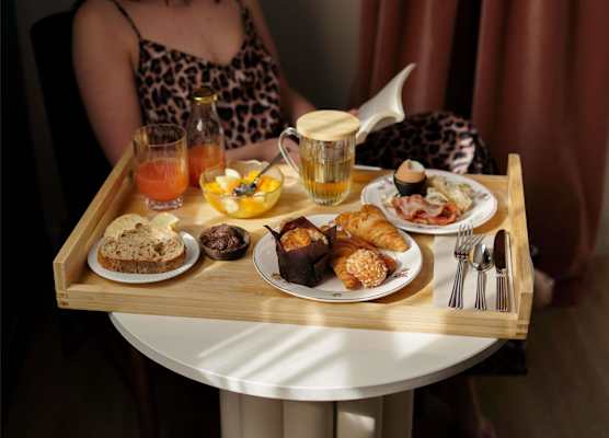 Square Lodge Hotel Accor - La Roche-sur-Yon 1