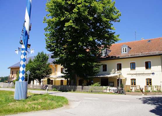 Landhotel & Gasthof Baiernrain 1