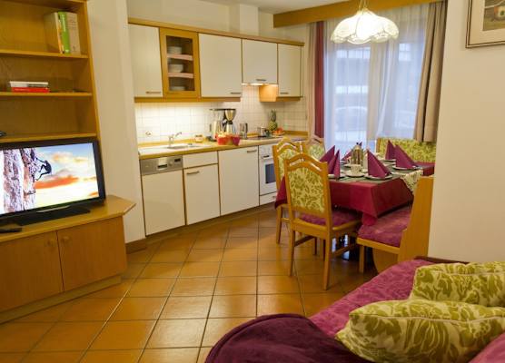 Villa Artic Apartments 1