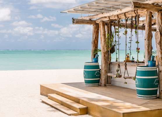 Four Seasons Resort Mauritius at Anahita 1