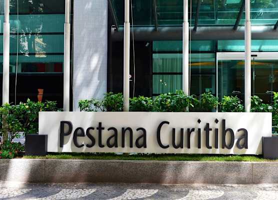 Pestana Curitiba 1