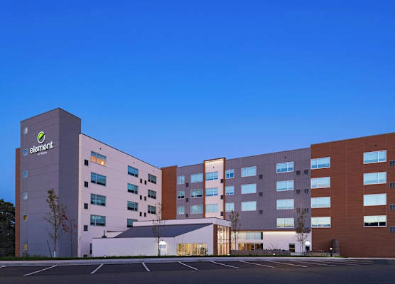 Element by Marriott Spring Valley 1