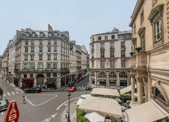WS Opera - Vendome 1